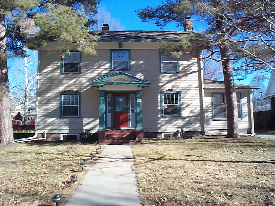 Color can make - or break - the appearance of a house.